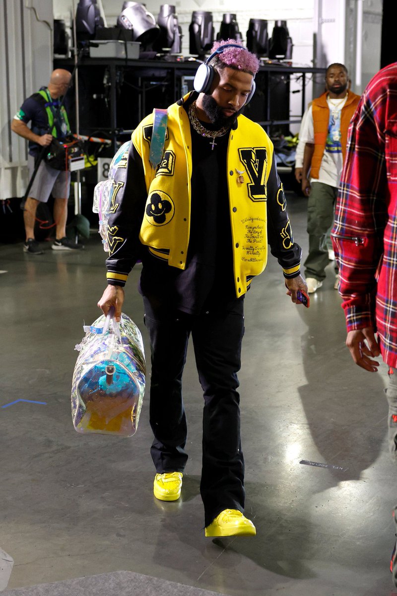 overtime's tweet photo. Super Bowl fitted 🔥
@obj (via @NFL) https://t.co/GrC1DUtCUM
