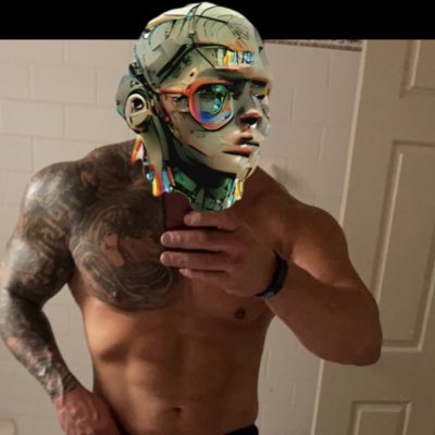 MrTrabolsi's tweet photo. @0xCYBORGNFT @realSologenic my NFT remix 100,000 solo let me know 😂😂😂 https://t.co/OaP8fG8fUn