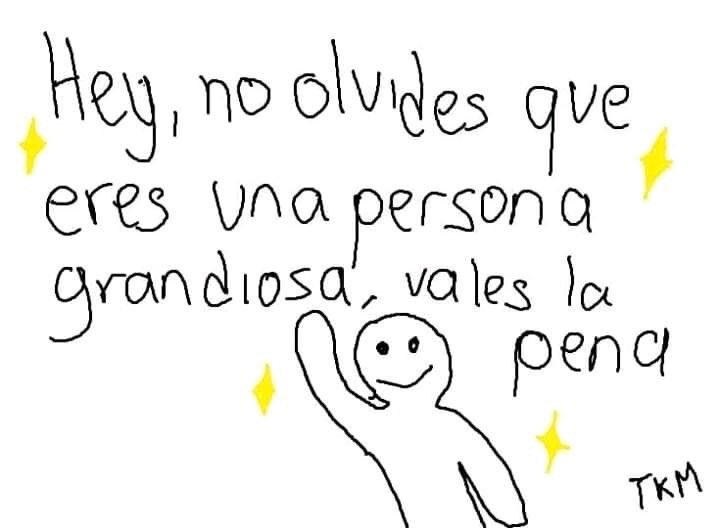 Les llenaré el inicio de imágenes positivas💗