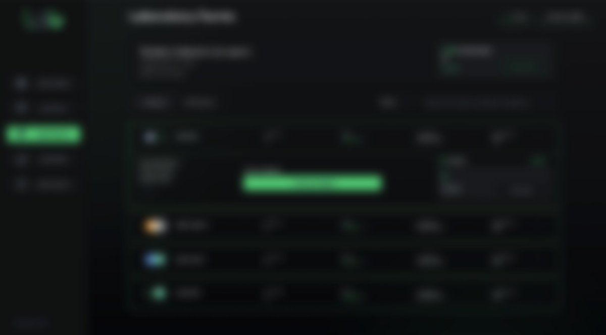 TheLaboratoryIO's tweet image. What is hiding behind the blur? Our Crazy Scientists have been working hard behind the scenes. Something big is cooking. We will reveal it in a video before Wednesday if we reach 55 retweets! 🧪🧪
Like &amp;amp; RT!
#Cronos #crofam