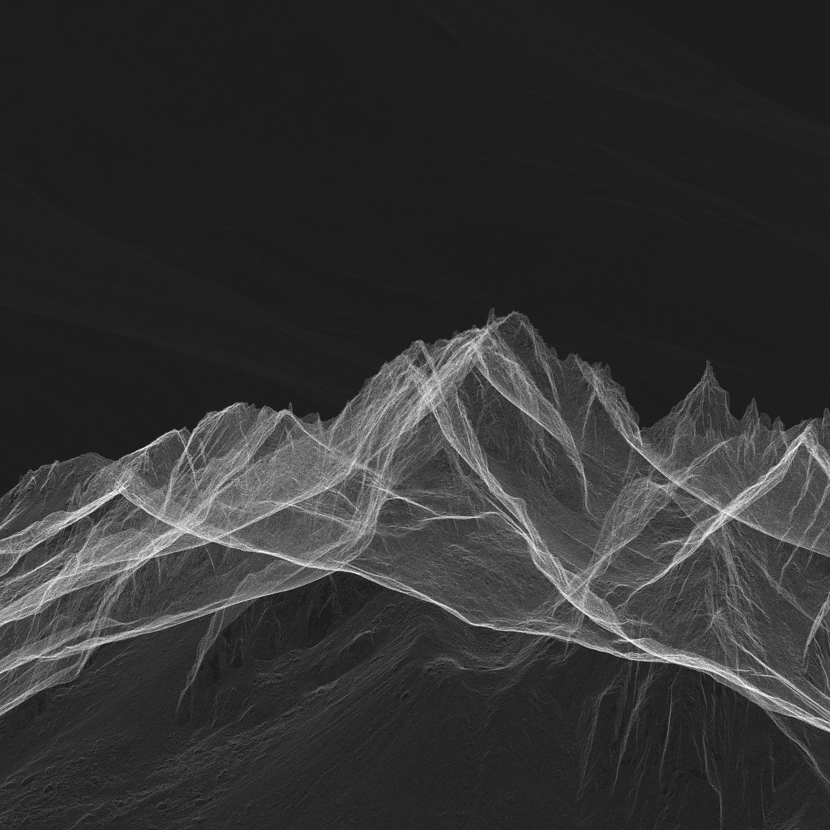 unveiled_cc's tweet photo. the swiss alps are so mesmerizing.

📍 46°37'35.9"N 8°29'28.8"E
#blauberggletscher

captured in realm of pointcloud / open data by the federal office of topography swisstopo

#art #pointcloud #lidar #model #3d #nft #print #landscape #abstract #visualart #surface #switzerland https://t.co/6yo6pgNJO4
