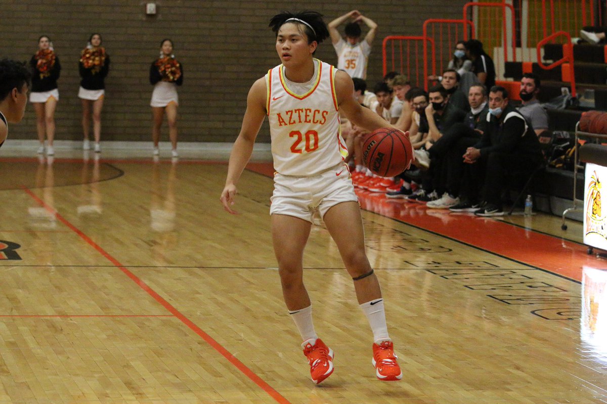 cdsboyshoops's tweet photo. Sophomore #20 Preston Lee, All-Region Second Team https://t.co/sOeh0UTMKG