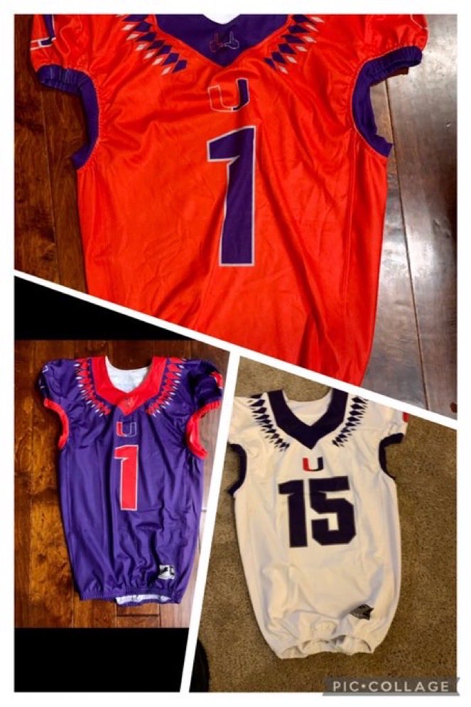 Andrew Burgess II (@andrewburgessii) on Twitter photo After talking with @DPostell_AUGA , I am blessed to receive an offer from <a href="/_augustaunited/">The Augusta United</a> 💜🧡 After talking with @DPostell_AUGA , I am blessed to receive an offer from <a href="/_augustaunited/">The Augusta United</a> 💜🧡