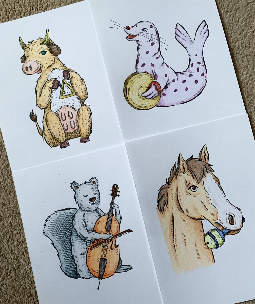 These guys are now available on my Etsy Shop!
Who knows, maybe some other items have a cheeky 50% off 👀
Click on the link tree in my bio to see if your favourite has discount! 🙊 #etsyshop #etsysale #characterdesign