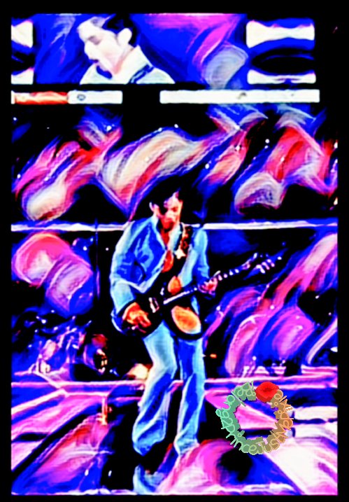 JustMePixie's tweet photo. #PurpleCrew
The most #Funkifiedness #SuperBowl #HalfTimeShow EVER
#Prince ๐
#MyFunkyPurpleMackGenius
#iMissUBabySompinFierce
#NothingB2nRskinExceptTheRain ๐๐ฏโ
I'll b watching 2day cos how cool ๐ is that? 2 have classic icons laying down rhymes on center stage 4 the ๐2๐ https://t.co/RKky8MuQRO