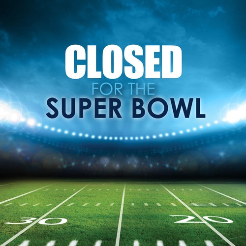 CafeVeloce's tweet image. Cafe Veloce will be CLOSED on Super Bowl Sunday, February 13th, for a Private Event.