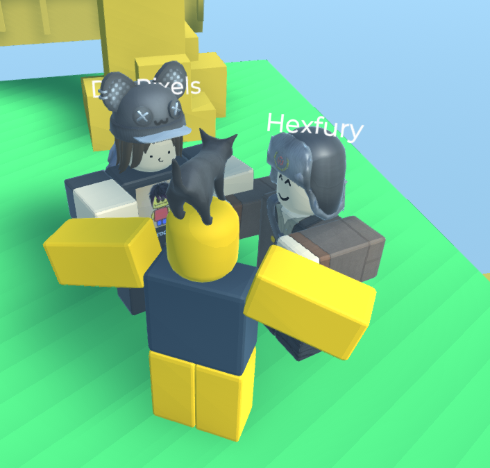 Polytoria tweet media