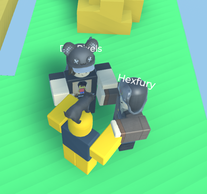 Polytoria tweet media