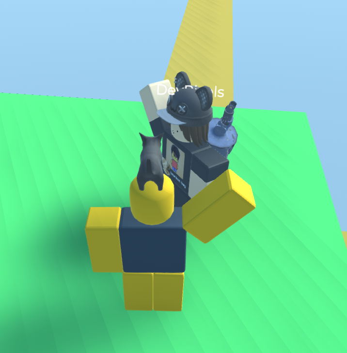 Polytoria tweet media