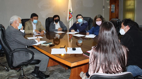 RadioAllen's tweet photo. #Araucanía: #HospitaldeVillarrica Nodo Lacustre abrió llamado público para conformación de COSOC 2022-2024 https://t.co/ZYRl3J13AM https://t.co/aRWQ82HVZf