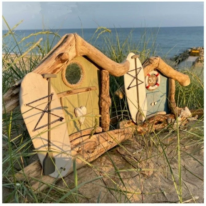 The Little Craft Shack tweet media