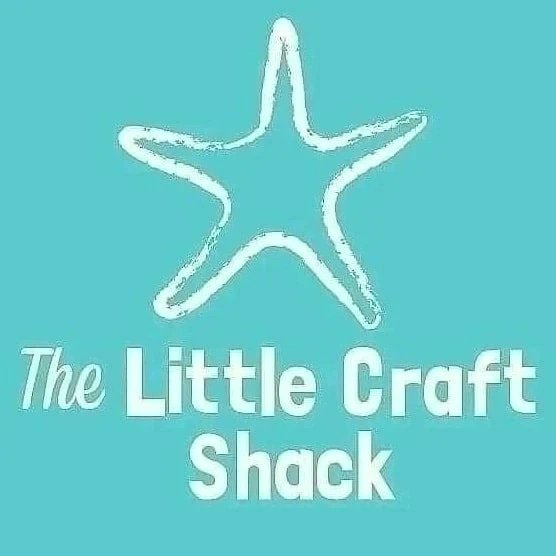 The Little Craft Shack tweet media