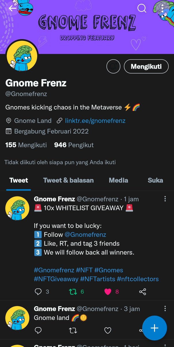 TheLongGone tweet media