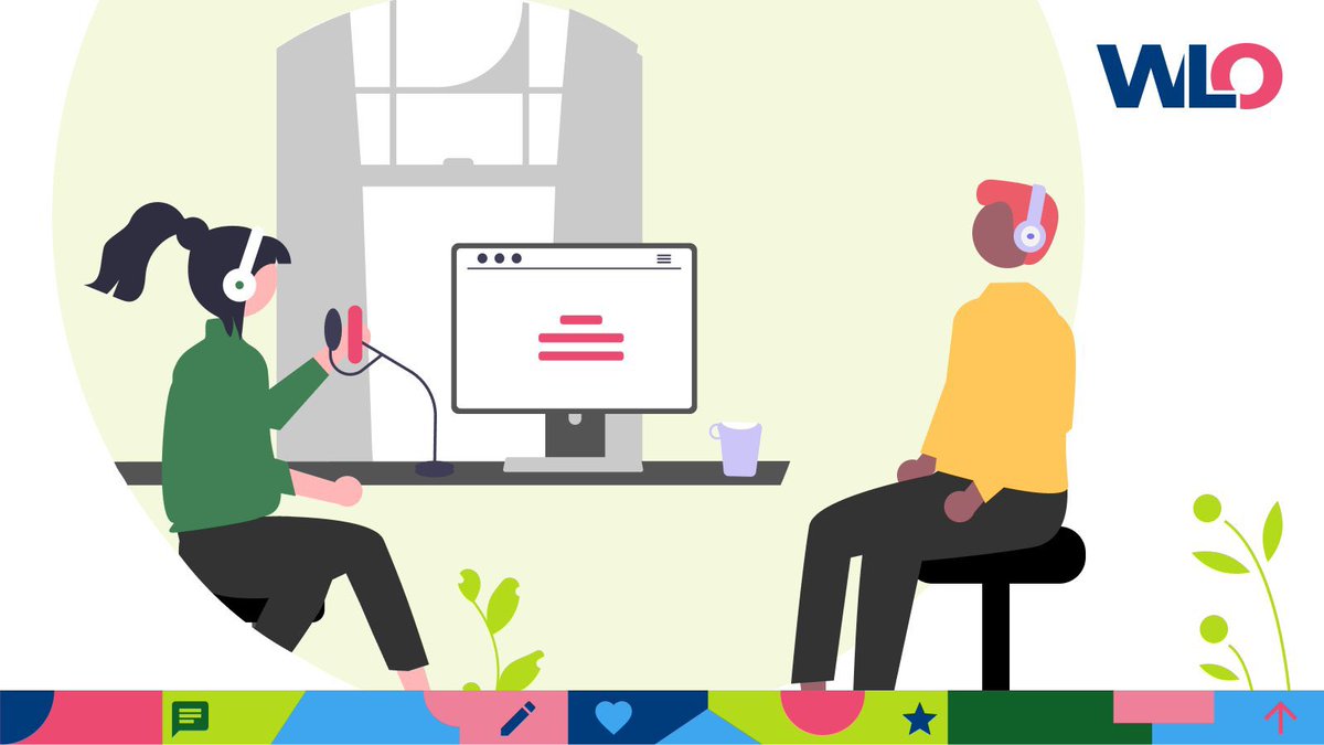 wirlernenonline's tweet image. Heute ist der internationalen Tag des #Radio 📻. 
Du lernst gerne mit #Audio? Wir haben für dich den #BayrischerRundfunk mit über 10.000 Audioinhalten als Quelle erschlossen. Was hörst du so? Schlag uns weitere Quellen vor.

wirlernenonline.de/mitmachen/

#wlo #twlz #oede