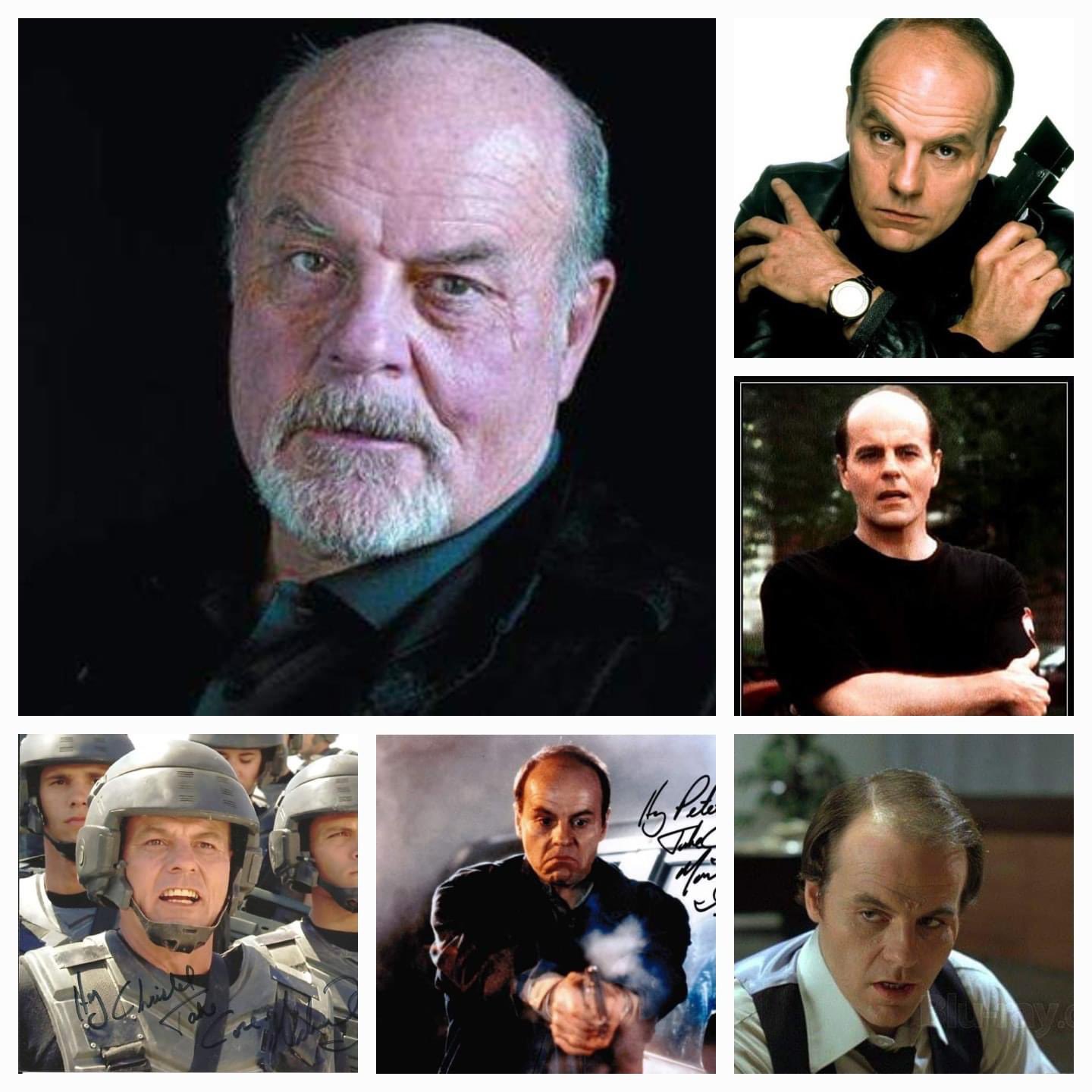 Happy birthday to Ham Tyler himself Michael Ironside! 