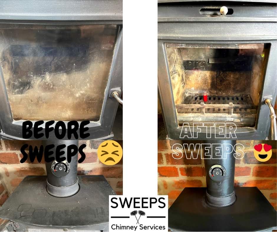 SweepsChimney's tweet photo. @STU_ACTOR Thank you for the support 🥰 we're a chimney sweep business in Derbyshire 😁👍

#CelebsForSmallBiz #SupportSmallBusinesses https://t.co/uhJHSmTh2p