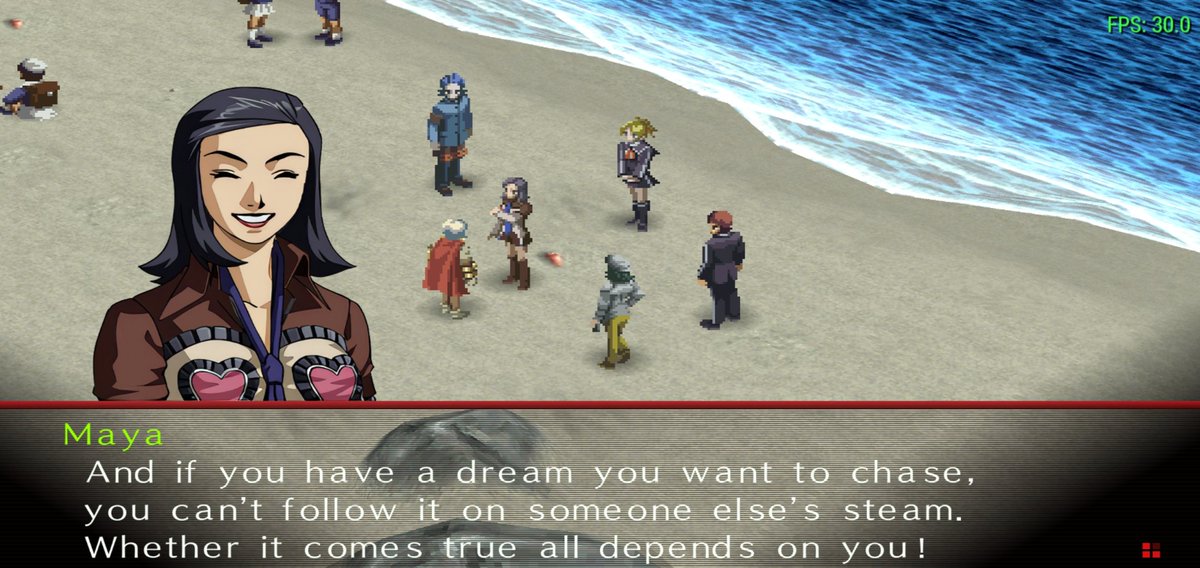 Topher_RM's tweet image. Keep Thinking Positively!