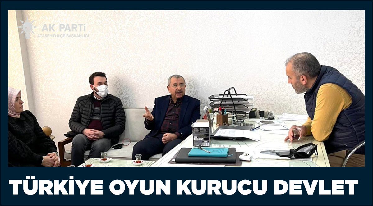 akpartimeclis's tweet photo. Devlet- Millet el ele bu günlerde, geride kalacak.

Güçlü TÜRKİYE için hep birlikte.

@osmannnurika 

#DevletBabadır https://t.co/9wCtyD281M