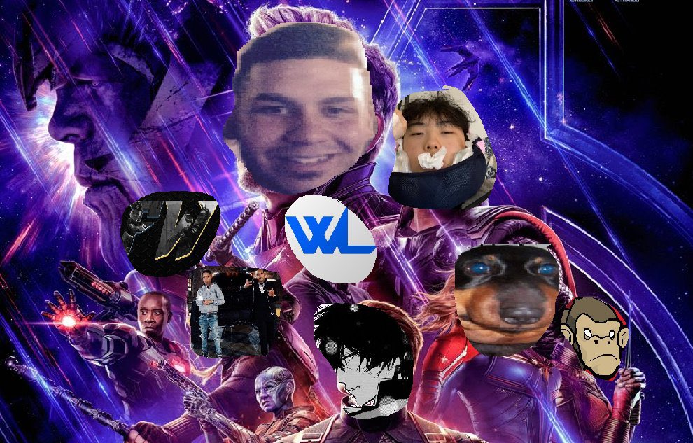 Just in! Karn &amp; Co is LFO for the upcoming #R6NAL Challenger League season. Feel free to reach out for more information. RT’s appreciated. 
 
▸ <a href="/Karnage_b/">Brandon 🏀</a>  
▸ <a href="/MikeeR6S/">Mikee 🫶</a>
▸ <a href="/FeltwinterR6/">Kaleb</a> 
▸ <a href="/Wittloc09/">Witt</a> 
▸ <a href="/Xeno_R6/">Lucas</a> 

▸ @sebbb68_ 
▸ <a href="/iFameGG/">Antonio</a> 
▸ <a href="/Chupan3k/">Chupan🇮🇷🇺🇸</a> 
▸ @MossyFloats