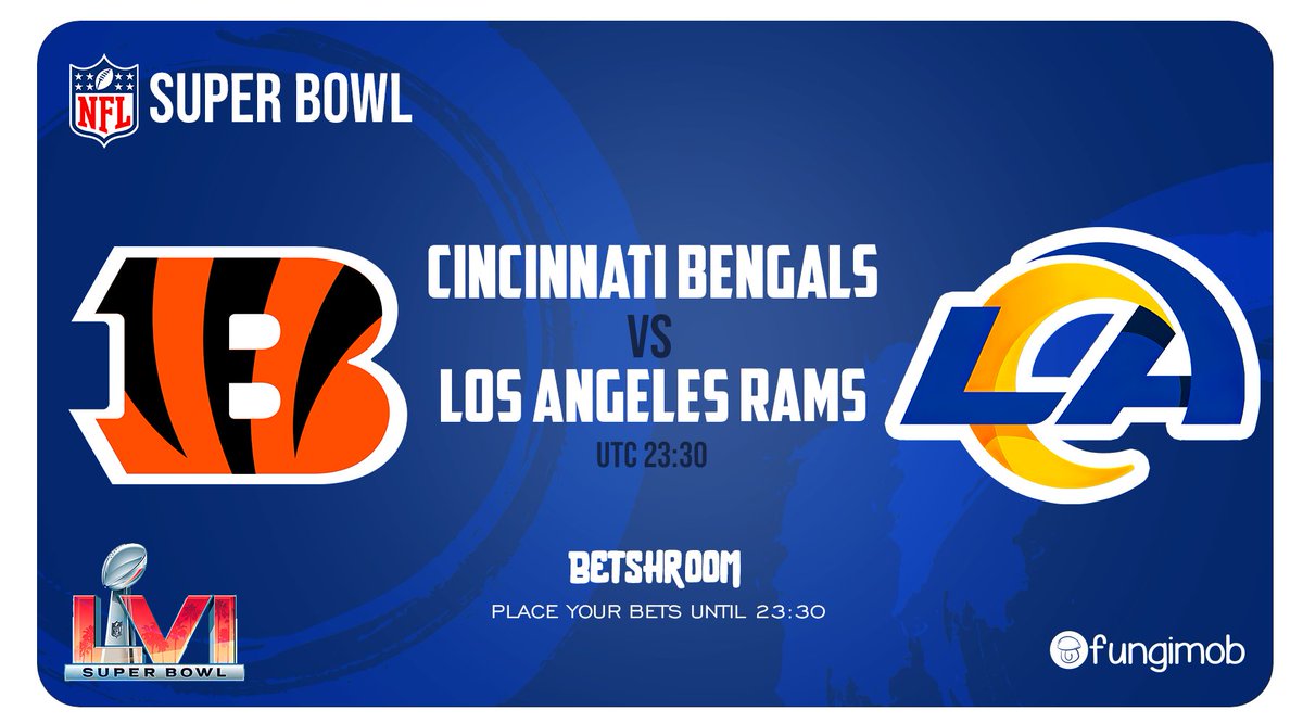 Another bet is live on our BETSHROOM. Check it out!
If you are new, read the instruction on our discord:
discord.com/invite/a4uRCSJ………

#NFTCommumity #Degen #NFTdrops #NFTGame #DAO #fungimob