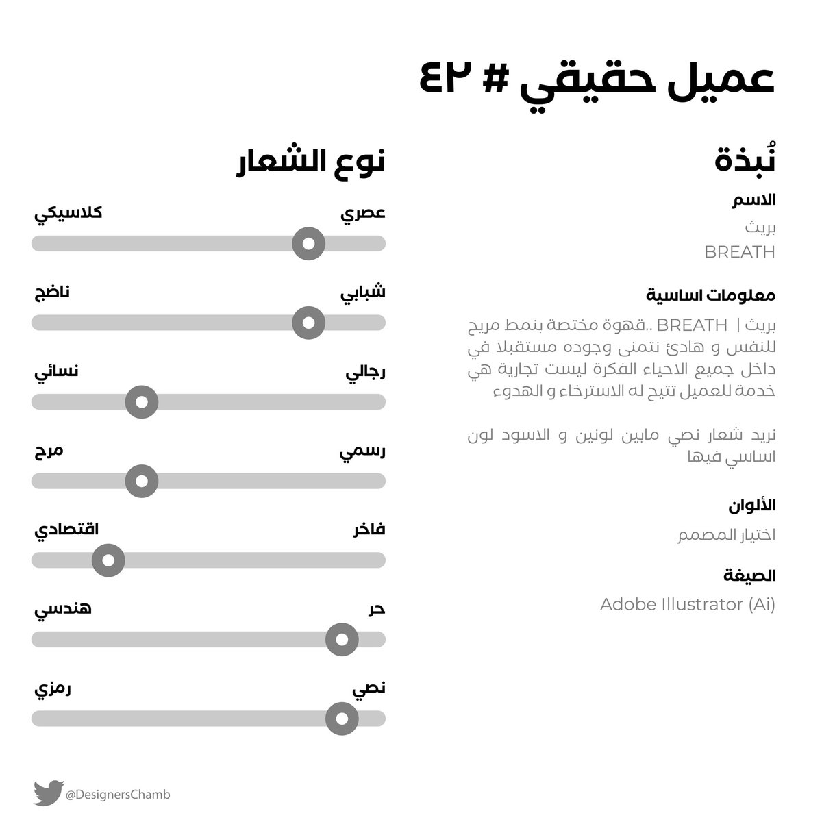 غرفة المصممين tweet media