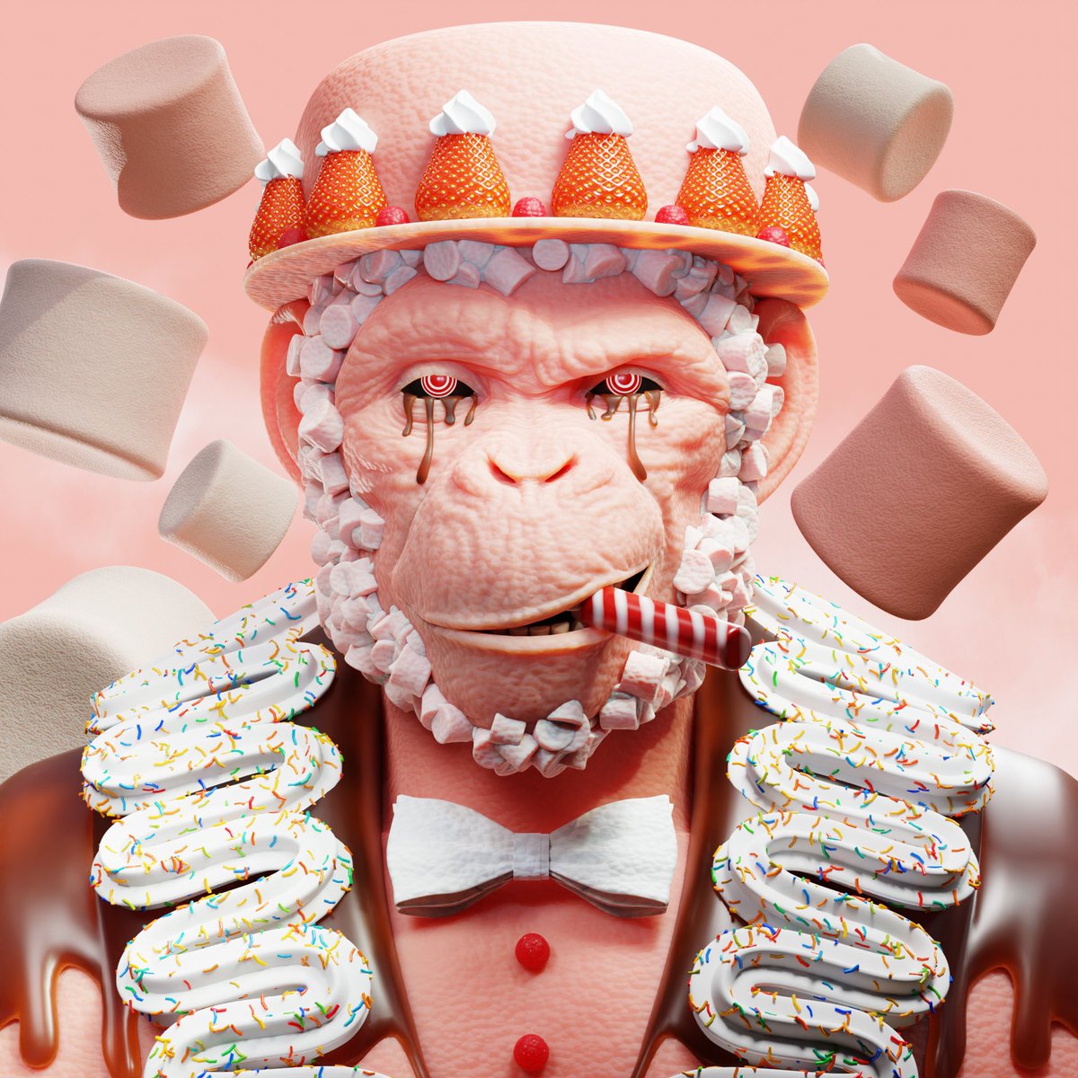 Smart Beast - WHITELIST IS LIVE !! tweet media