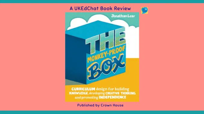 UKEdChat tweet media