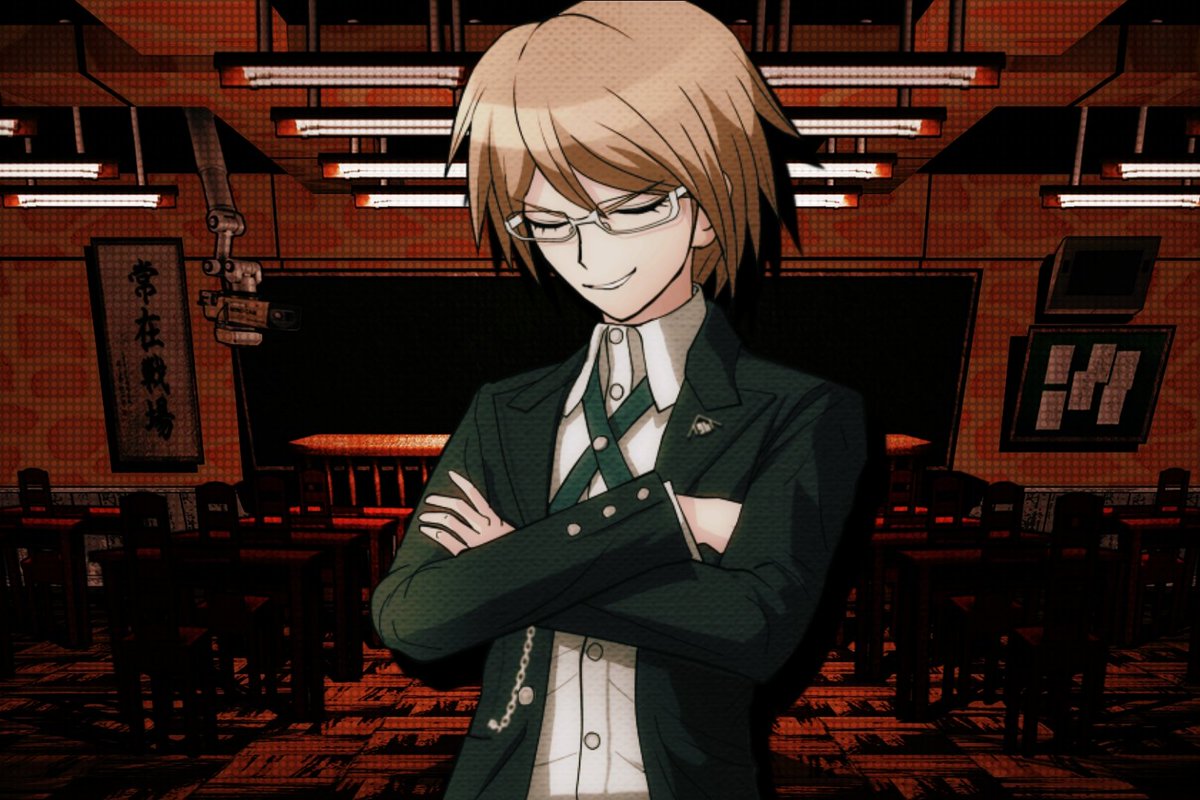 —Molestia colectiva, huh. Podrían hacerse llamar así a partir de ahora.
De cualquier forma, aún si se tratara de una opinión subjetiva, el resultado es el mismo.