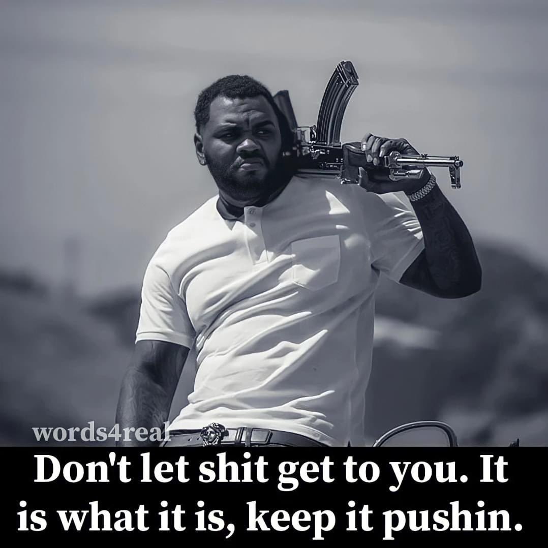 iTrending_Topic's tweet image. Survival of the fittest 💪🏾