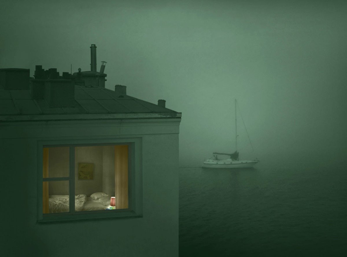 Sunday mood. 
Think I will mint this one soon at my account @withFND foundation.app/@GiovanniCaste…
#nft #NFTs #digitalart #DigitalArtist