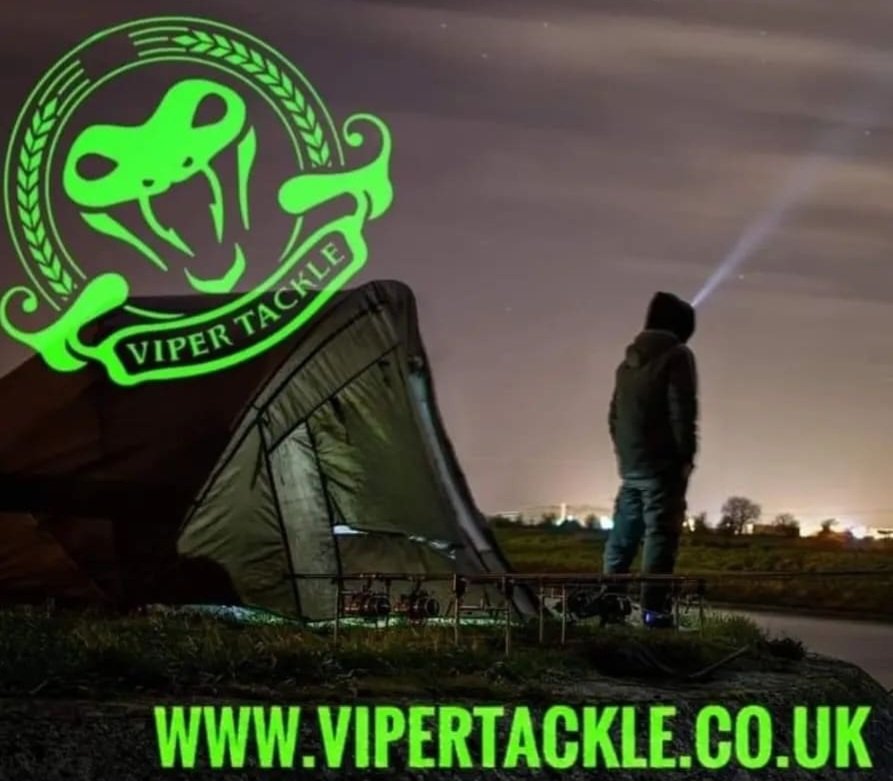 Viper Tackle (@vipertackleltd) on Twitter photo 