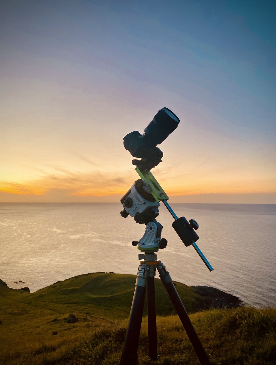 Skywatcher Australia tweet media