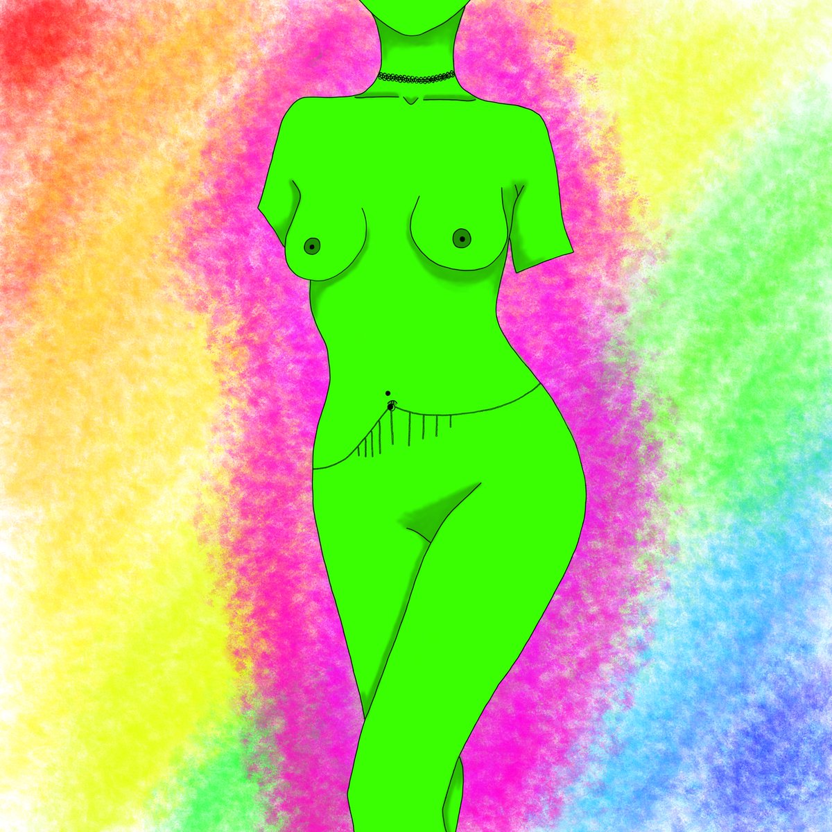 goddess of the gods tweet media