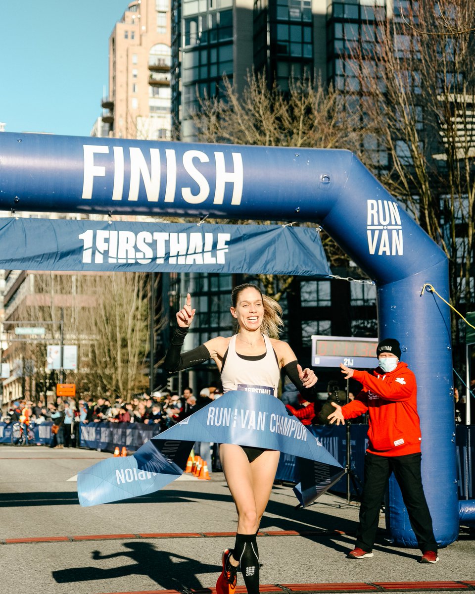 First Half tweet media