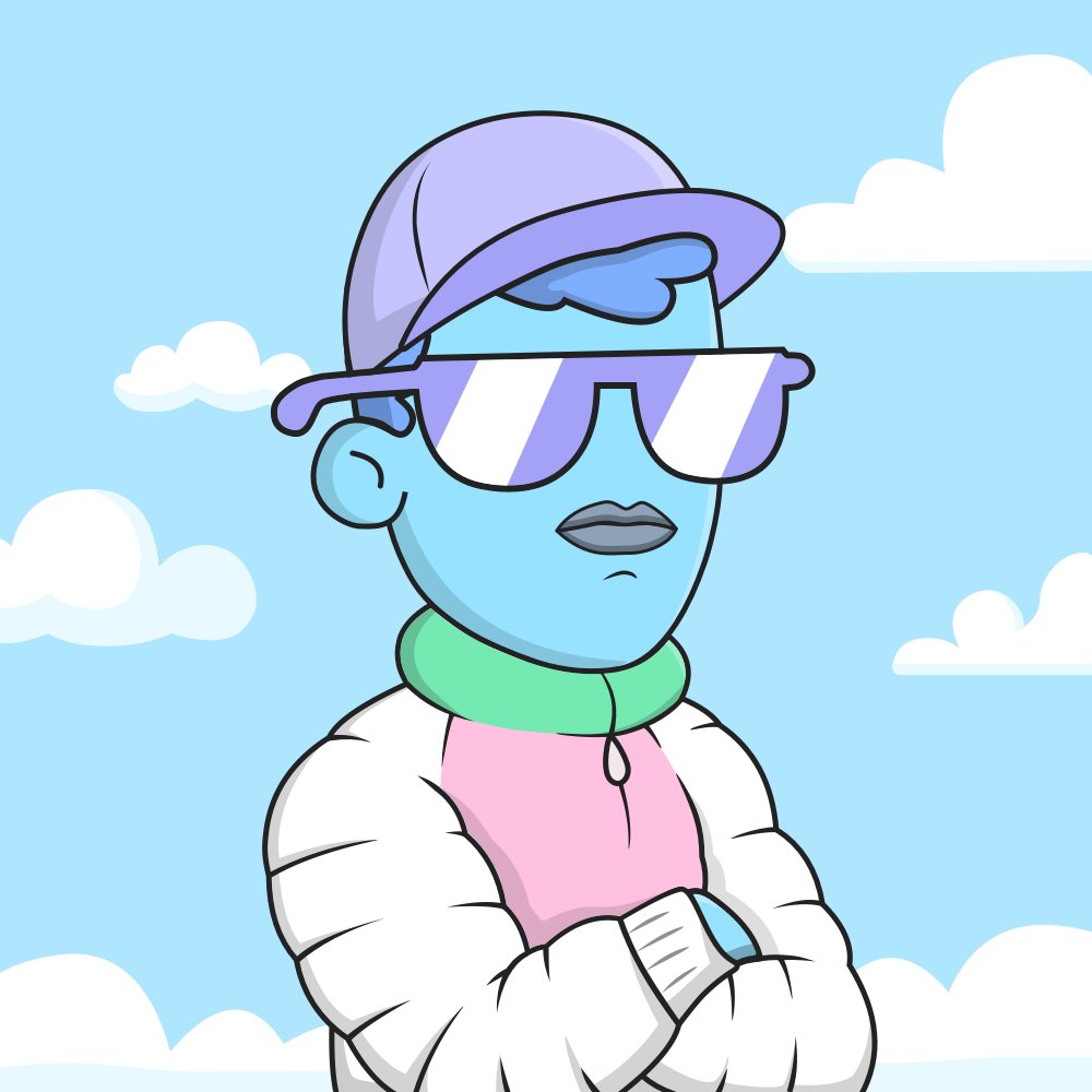 Homeboyz Club NFT tweet media