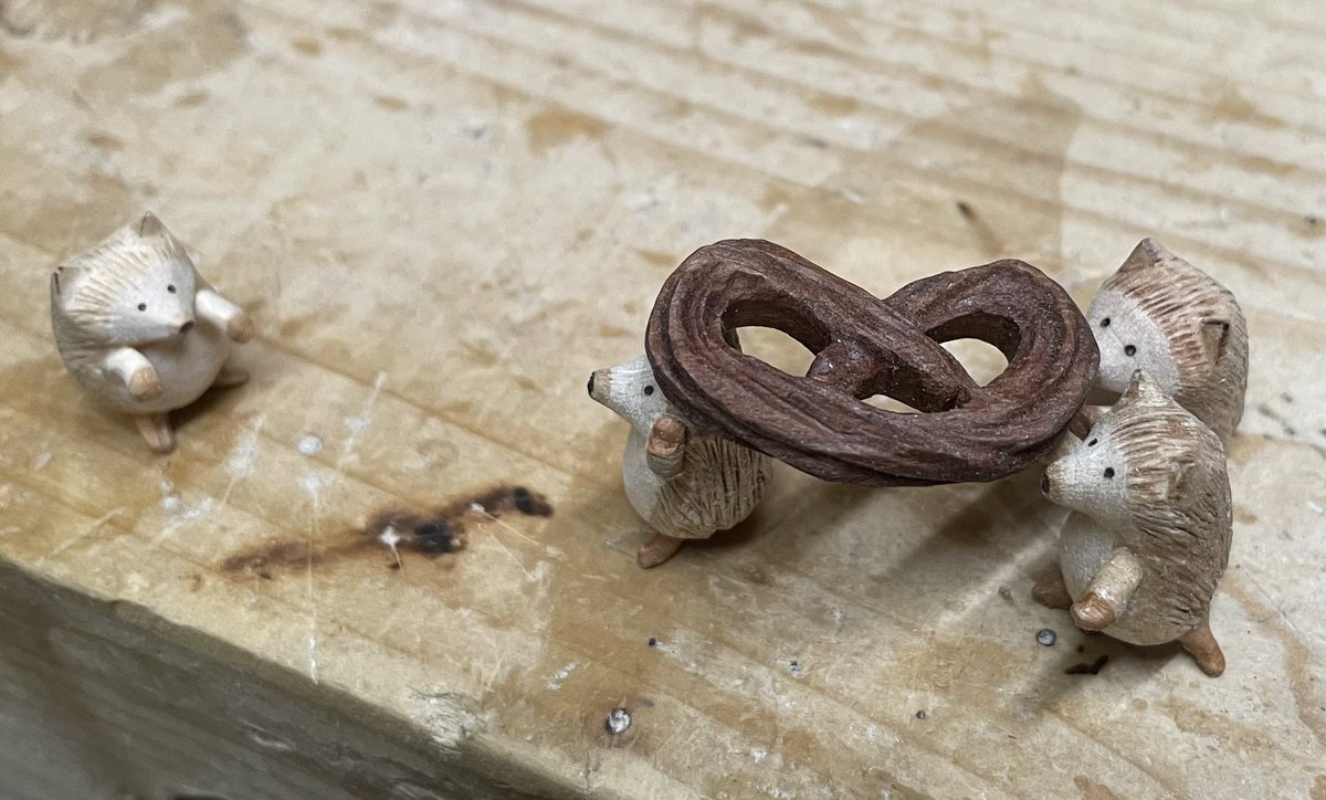 チョコは毎年０個なので自分で作りました… #バレンタイン #マリブのさざ波 #ガーナリップル #今と昔形が違う