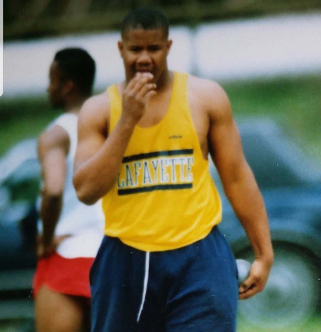 February 16 Outdoor Season Starts! Come out and be great!