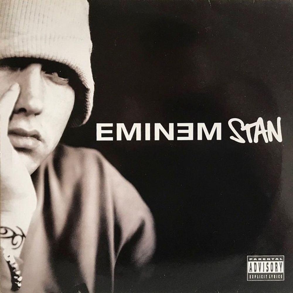 Stan (<a href="/Eminem/">Marshall Mathers</a>, 2000): "Dear Slim, I wrote you but you still ain't callin'..." - Sad song about about #extinction and its side effects for an obsessive fan

youtu.be/gOMhN-hfMtY?t=…

#BehaviorTwitter #BAintheWild #SBLVI #PepsiHalftime