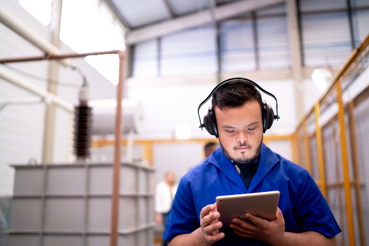 KuniFoundation's tweet image. "Adults with #DevelopmentalDisabilities have been excluded from budget forecasts for so long we don't even know how many people need services now or in the future." A powerful op-ed from @ArcofWA leader Stacy Dym: tinyurl.com/2p883j8v #DisabilityRights #disabilityjustice