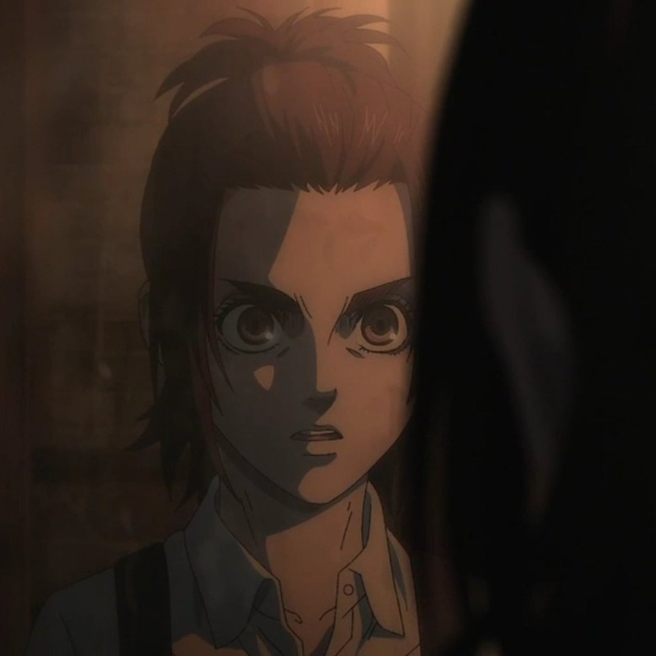 midai | attack on titan tweet media