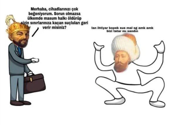 şu şekil bi gerginlik