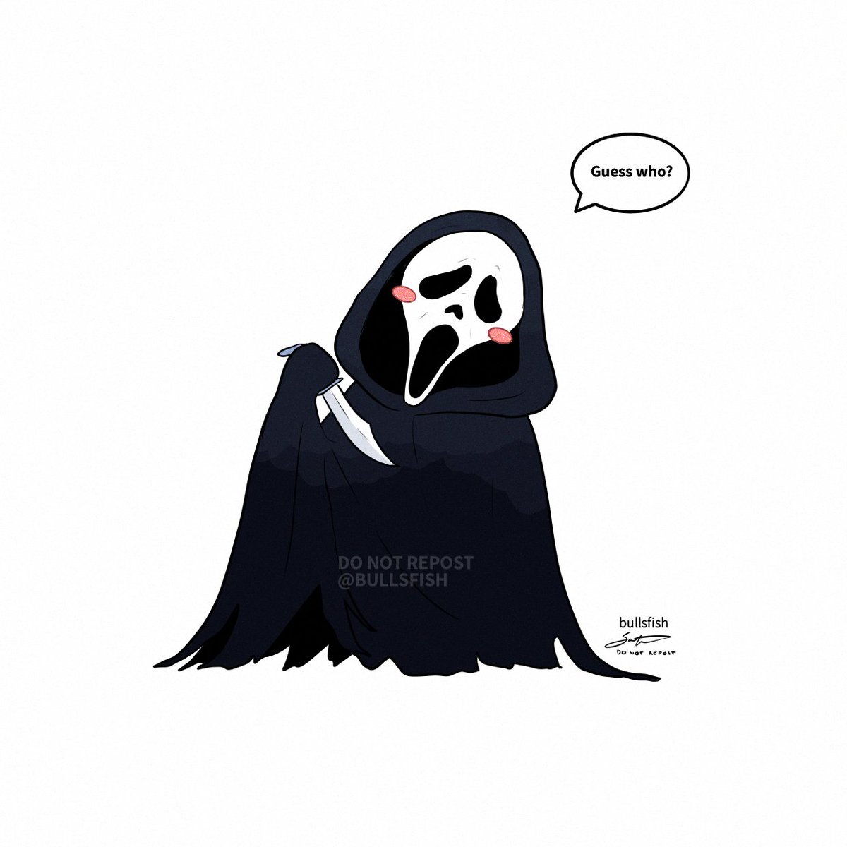 Bullsfish tweet media