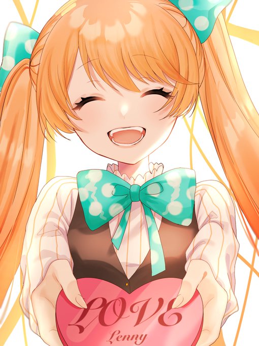 Happyvalentineのtwitterイラスト検索結果 古い順