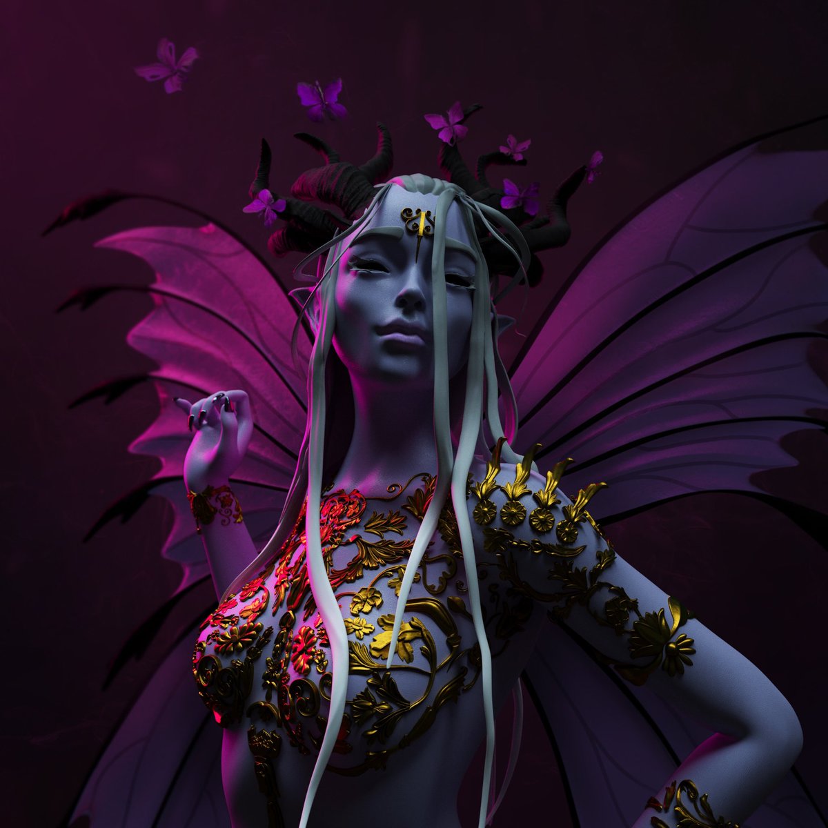 soforhero's tweet photo. NFT A GAGNER  ! 🥳

TENTE DE GAGNER CE NFT D'UNE VALEUR DE (1.3 ETH) 😈

CONDITIONS :

- FOLLOW @jathomNFT
- RT ET LIKE!

T.A.S. : 48H ⏳

#NFT #NFTGiveaway #cryptocurrency #Giveaway #Concours https://t.co/NflZW0NIns