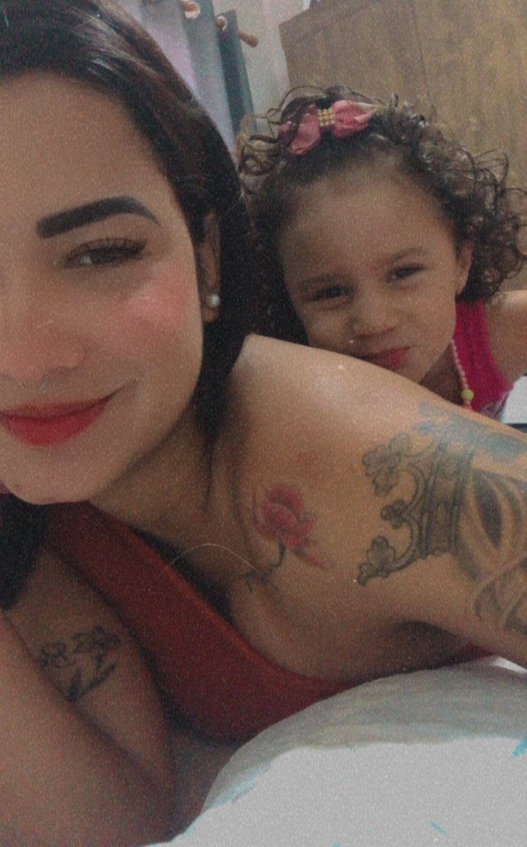 Andrade130418's tweet photo. Minha menina, como cresceu tão rápido?!!! 🥺❤️❤️ https://t.co/jWlcWcnVb9