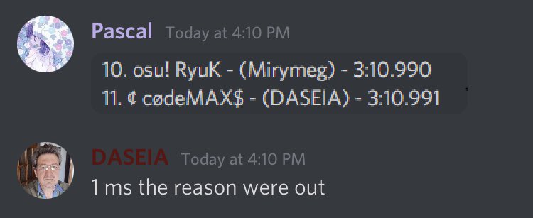 Starstrike21's tweet photo. insanity https://t.co/O5NH3p24m8