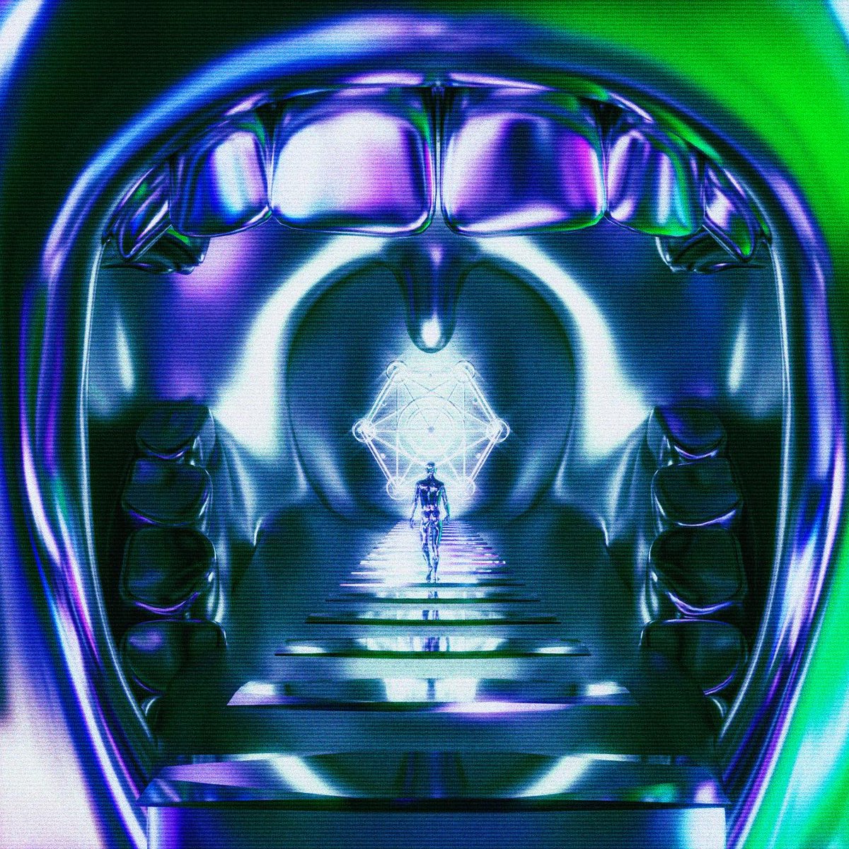 Some sci-fi stuff I made recently
