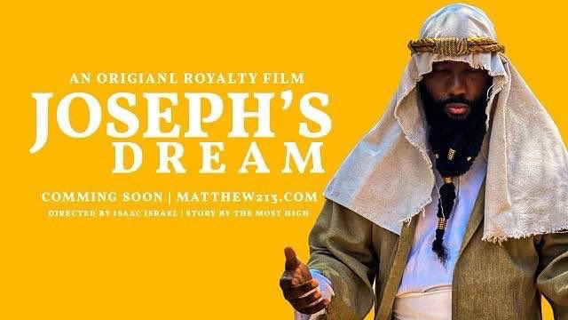 OriginalRoyalty's tweet photo. Support Original Royalty Films endeavors to bring the Bible to a reality by donating to the production of this short film. Visit the website at https://t.co/L3Dr4pZ1tb and send in your donations today. Donate! Donate! Donate! https://t.co/7GzCUnKdgH