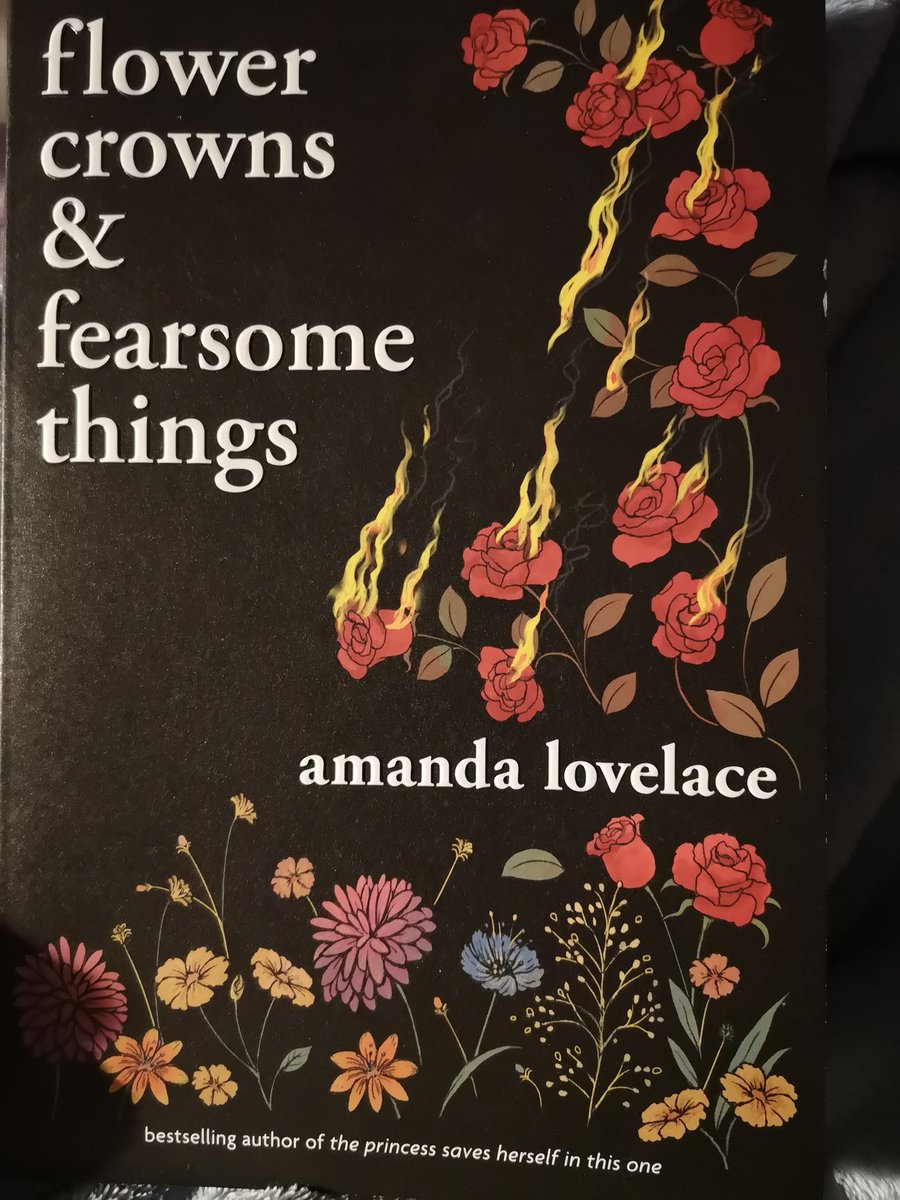 For every woman who needs a word of strength, every man who wants to understand
Keep this book in the place you go to hide and read a random page.