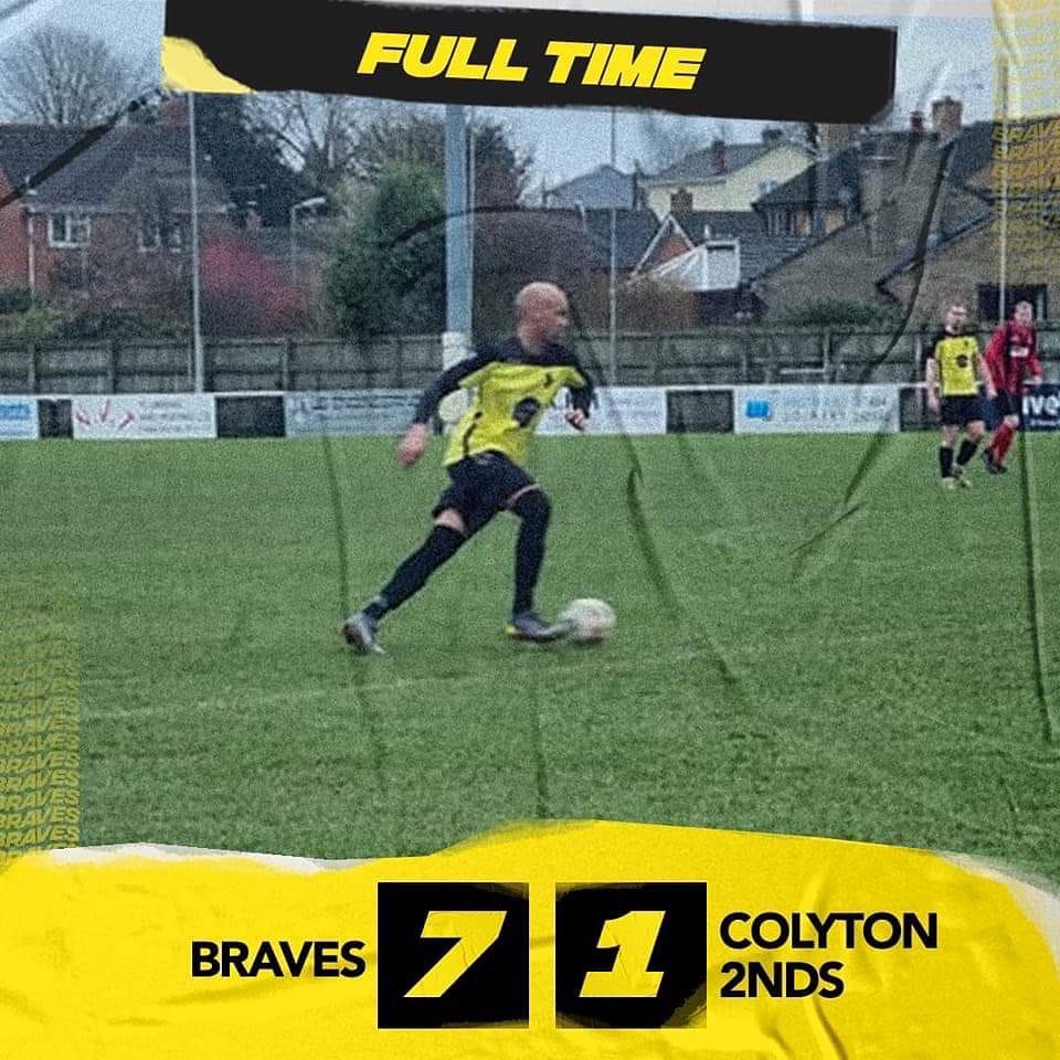 Bravehearts FC tweet media